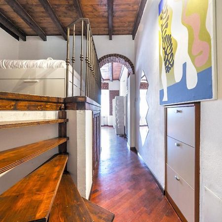 מילאנו Porta Romana & Bocconi Cosy Apartment מראה חיצוני תמונה