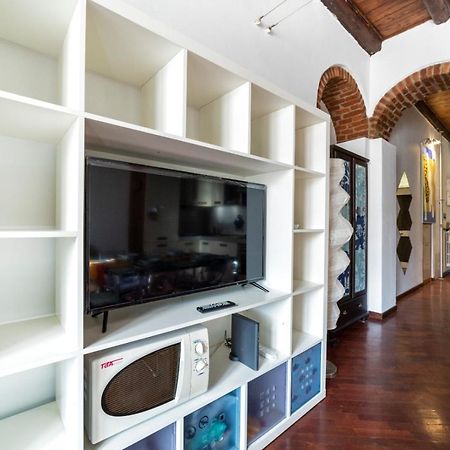 מילאנו Porta Romana & Bocconi Cosy Apartment מראה חיצוני תמונה