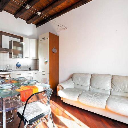 מילאנו Porta Romana & Bocconi Cosy Apartment מראה חיצוני תמונה