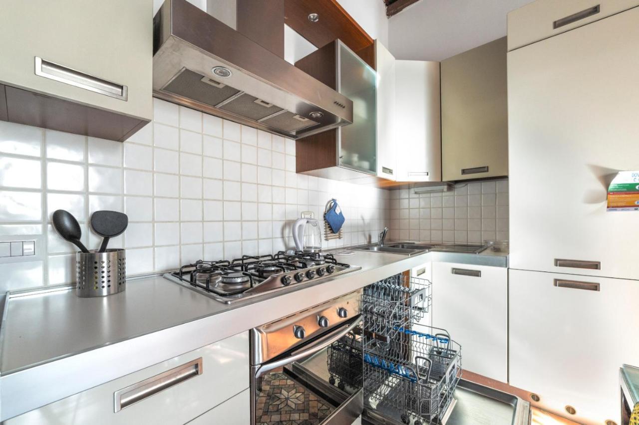 מילאנו Porta Romana & Bocconi Cosy Apartment מראה חיצוני תמונה