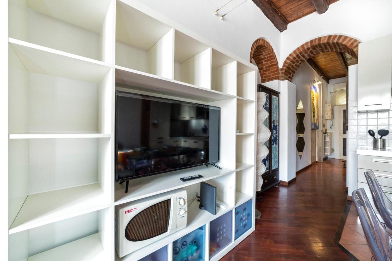 מילאנו Porta Romana & Bocconi Cosy Apartment מראה חיצוני תמונה