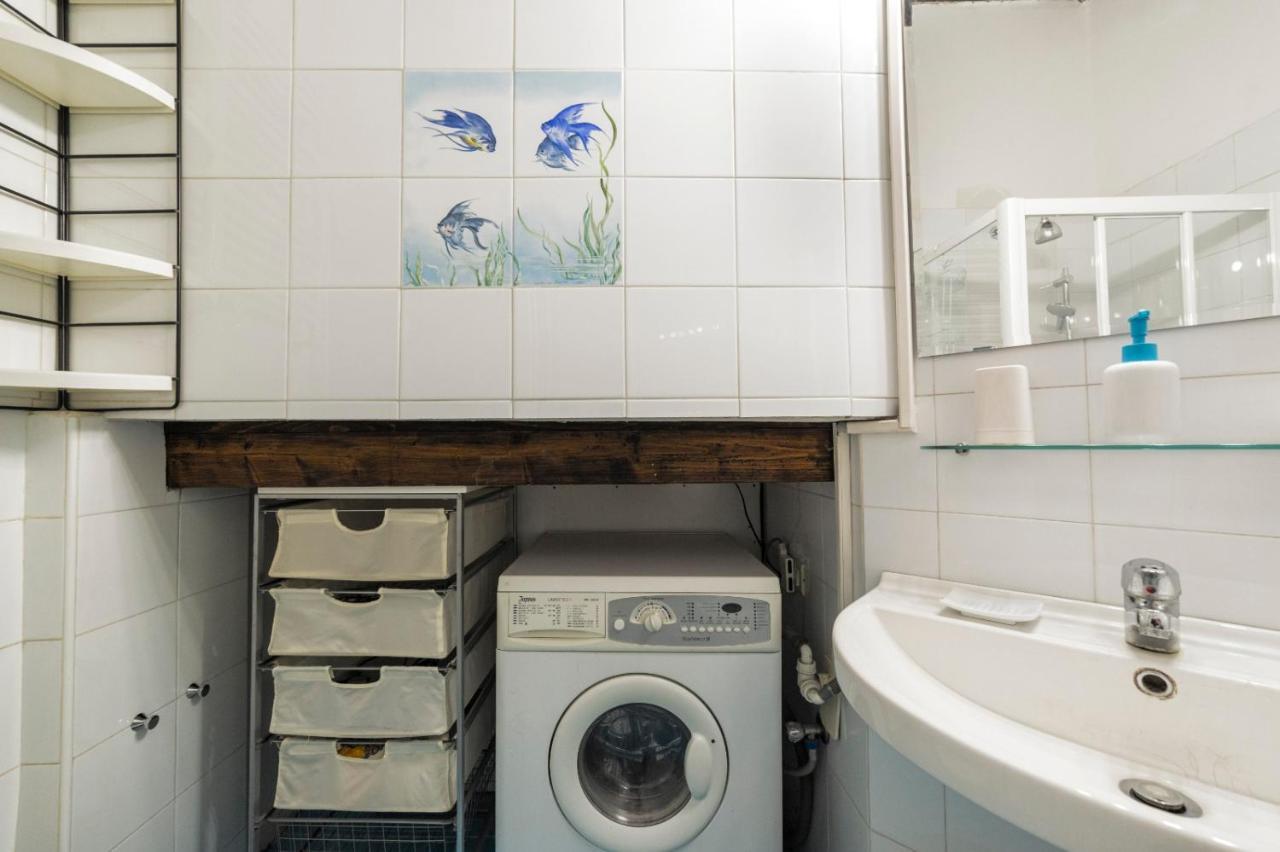 מילאנו Porta Romana & Bocconi Cosy Apartment מראה חיצוני תמונה