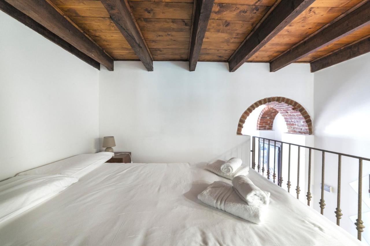 מילאנו Porta Romana & Bocconi Cosy Apartment מראה חיצוני תמונה