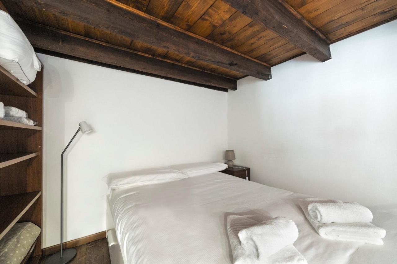 מילאנו Porta Romana & Bocconi Cosy Apartment מראה חיצוני תמונה