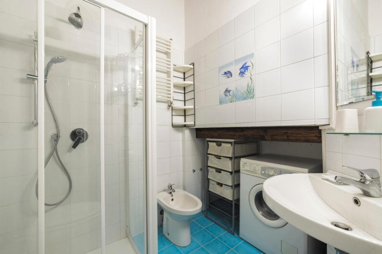 מילאנו Porta Romana & Bocconi Cosy Apartment מראה חיצוני תמונה