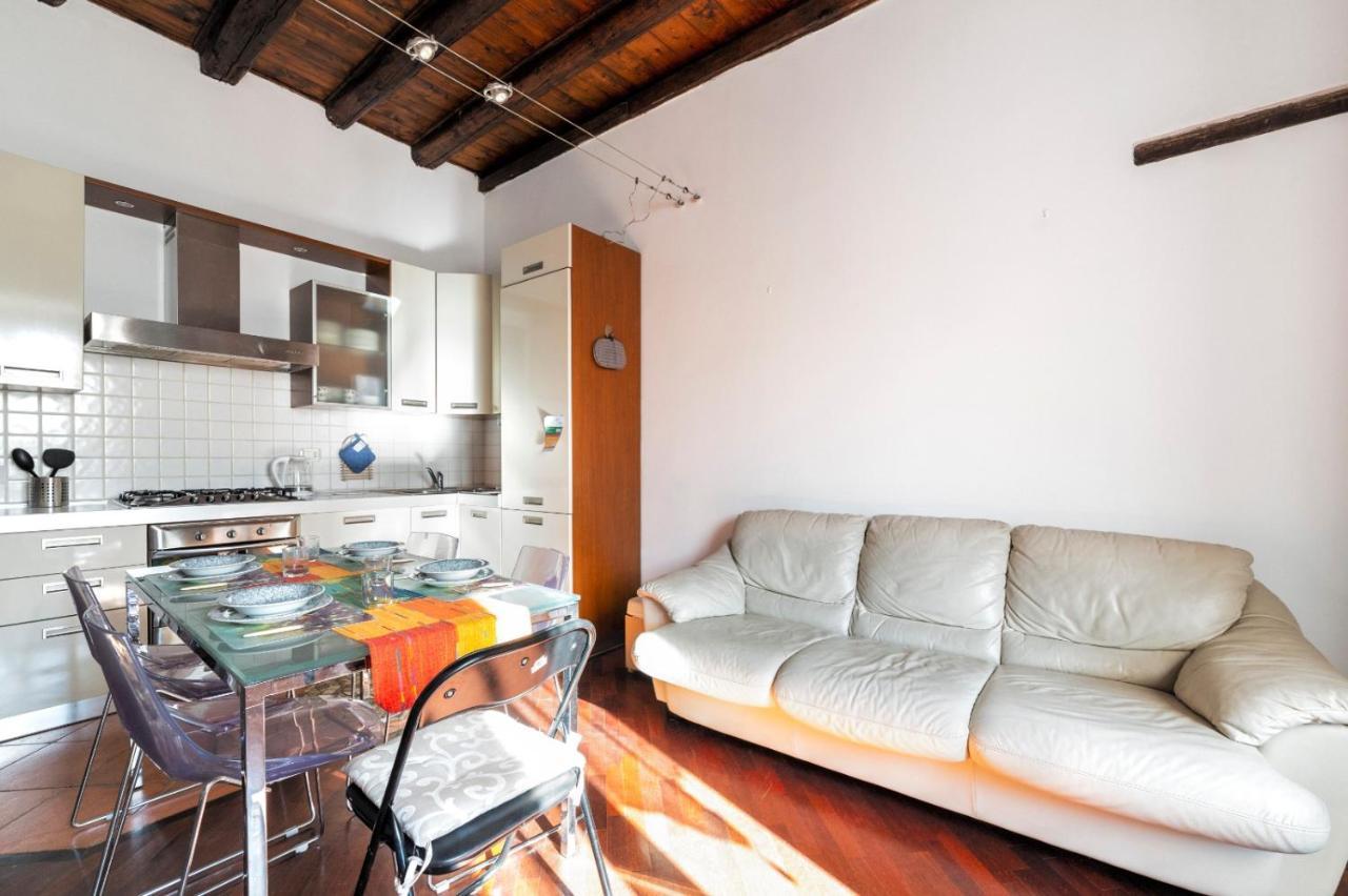 מילאנו Porta Romana & Bocconi Cosy Apartment מראה חיצוני תמונה